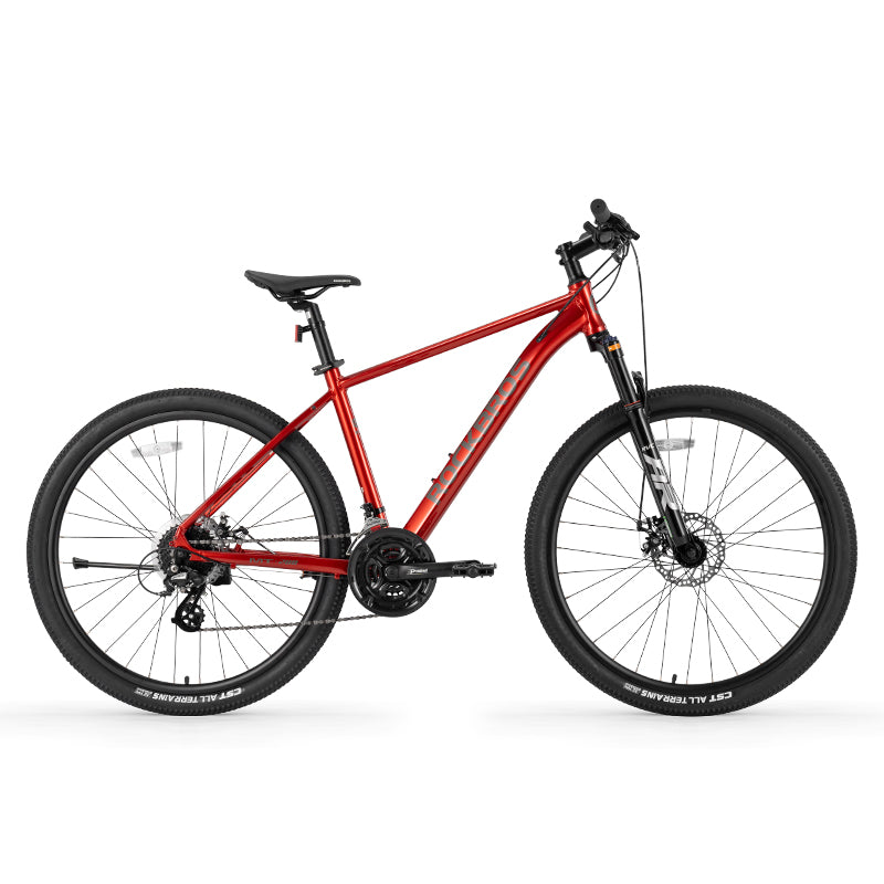 mountainbike unisex MT200