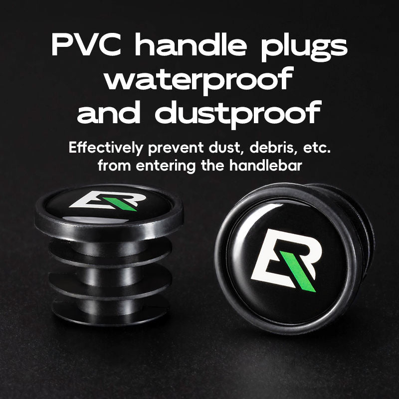 Bicycle Handlebar Grips