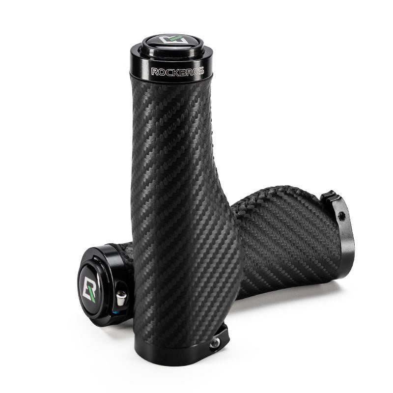 Bicycle Handlebar Grips