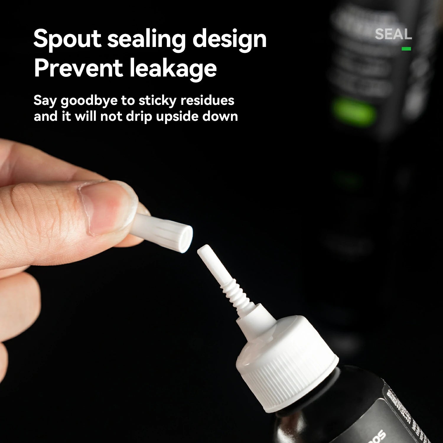 Bicycle Tire Sealant 1000ml