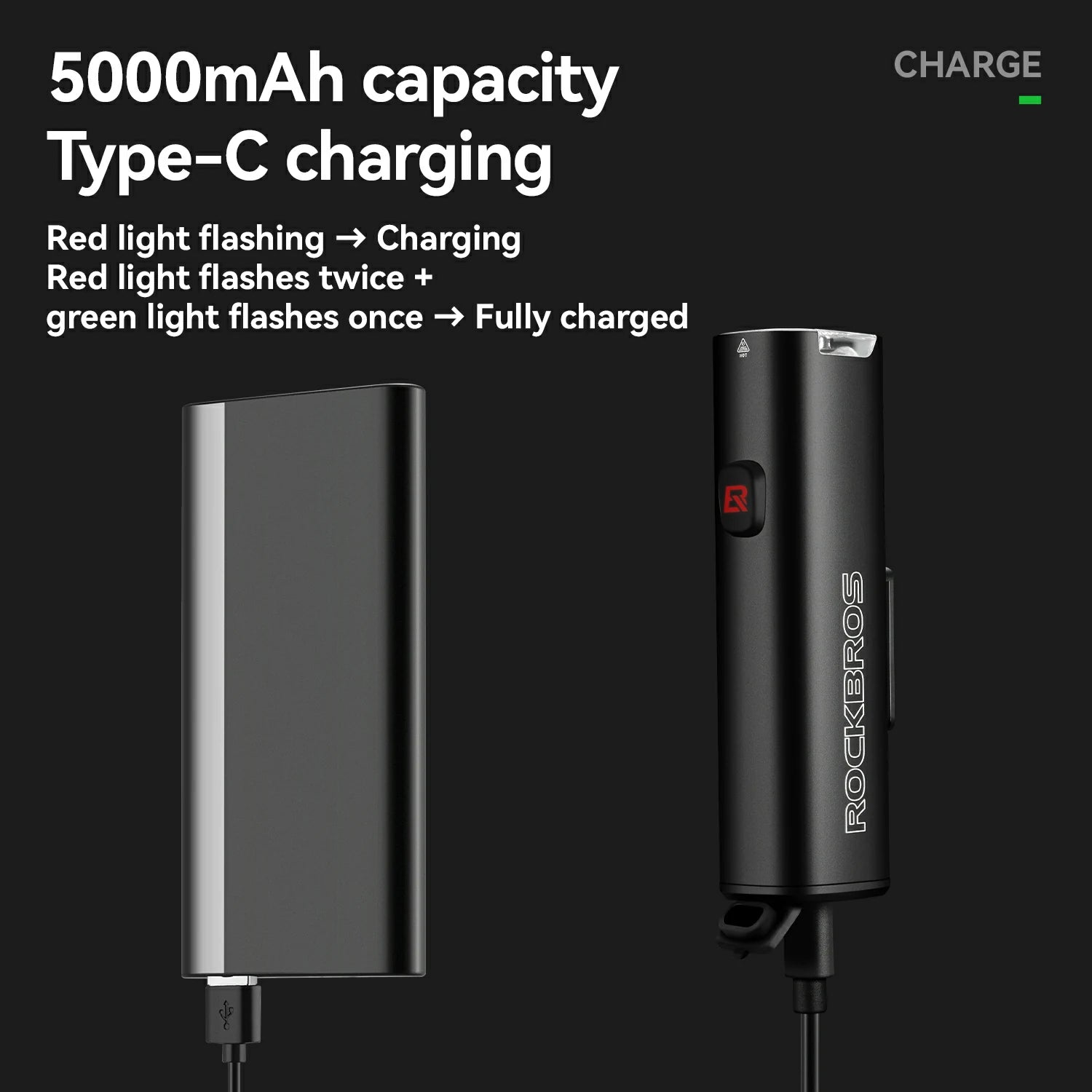 bike-light-jhl-1200-5000mah-type-c-charging-cree-led-ipx7-powerful-bike-headlight