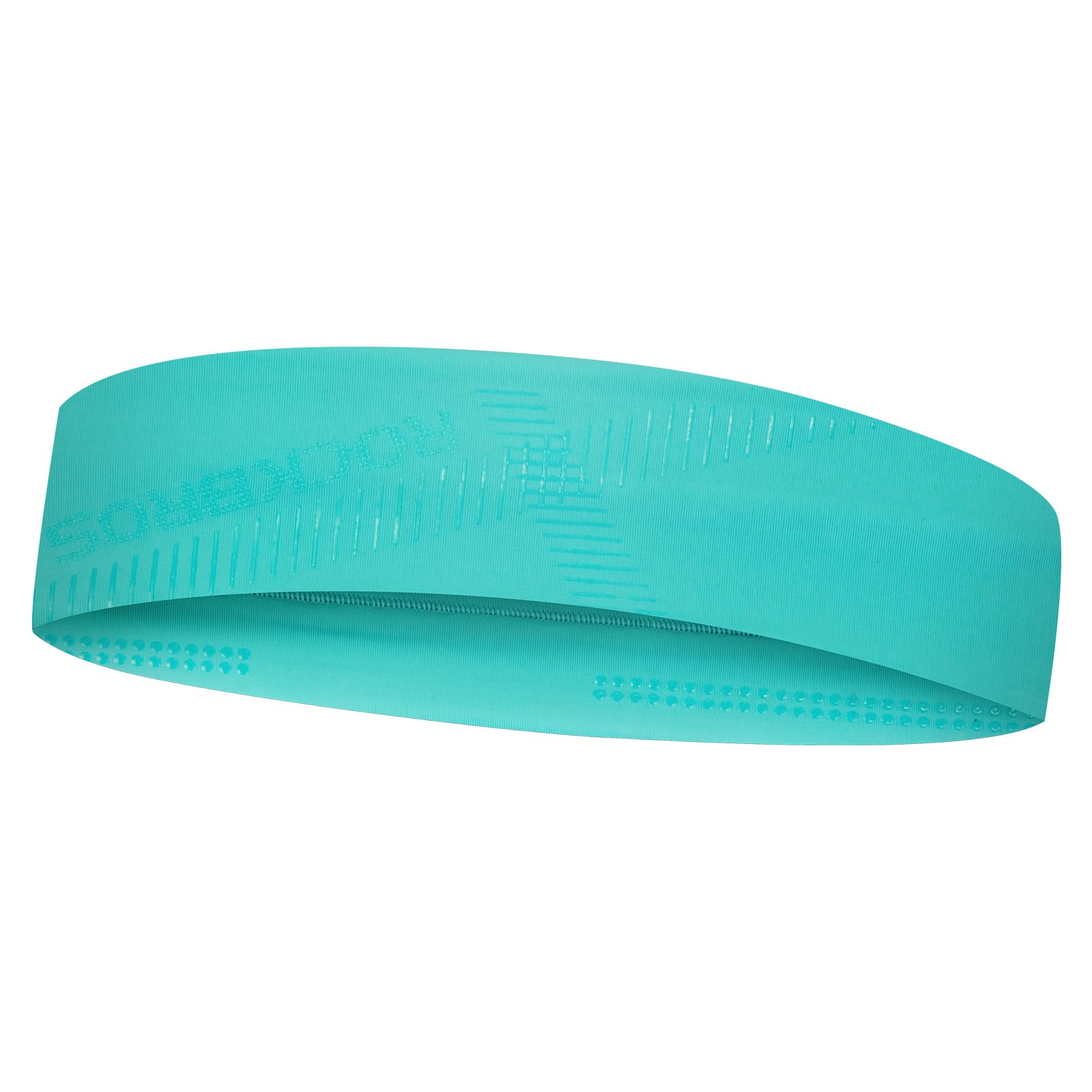 ROCKBROS Elastic Non-Slip Headband for Men Women Soft Sweatband for Running, Yoga Workouts