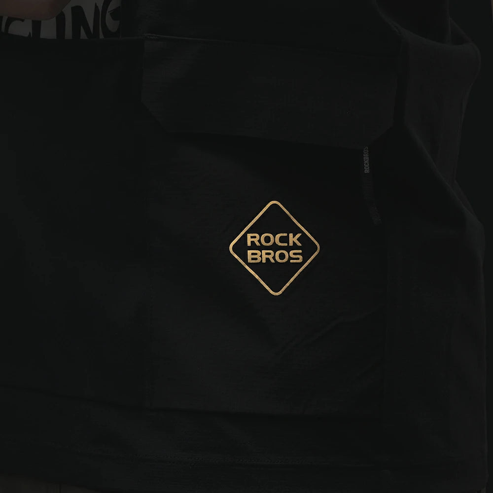Casual Cycling Short Sleeve – Urban Series