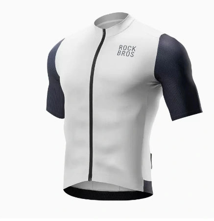 Men’s Cycling Jersey – Dynamic Breeze