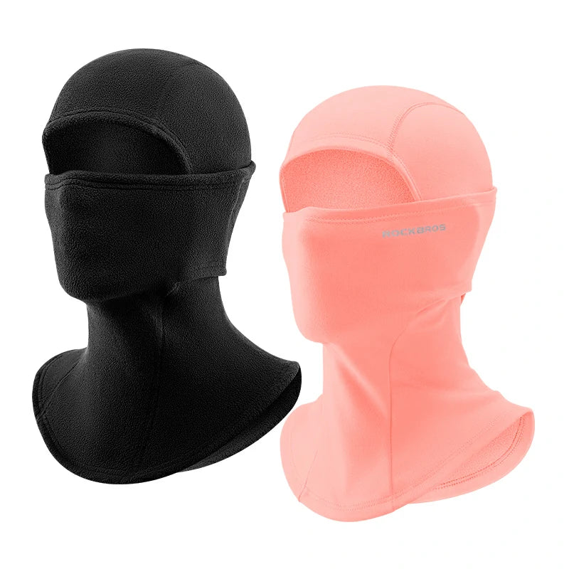 #color_Pink color2_Thick-fleece-Black2