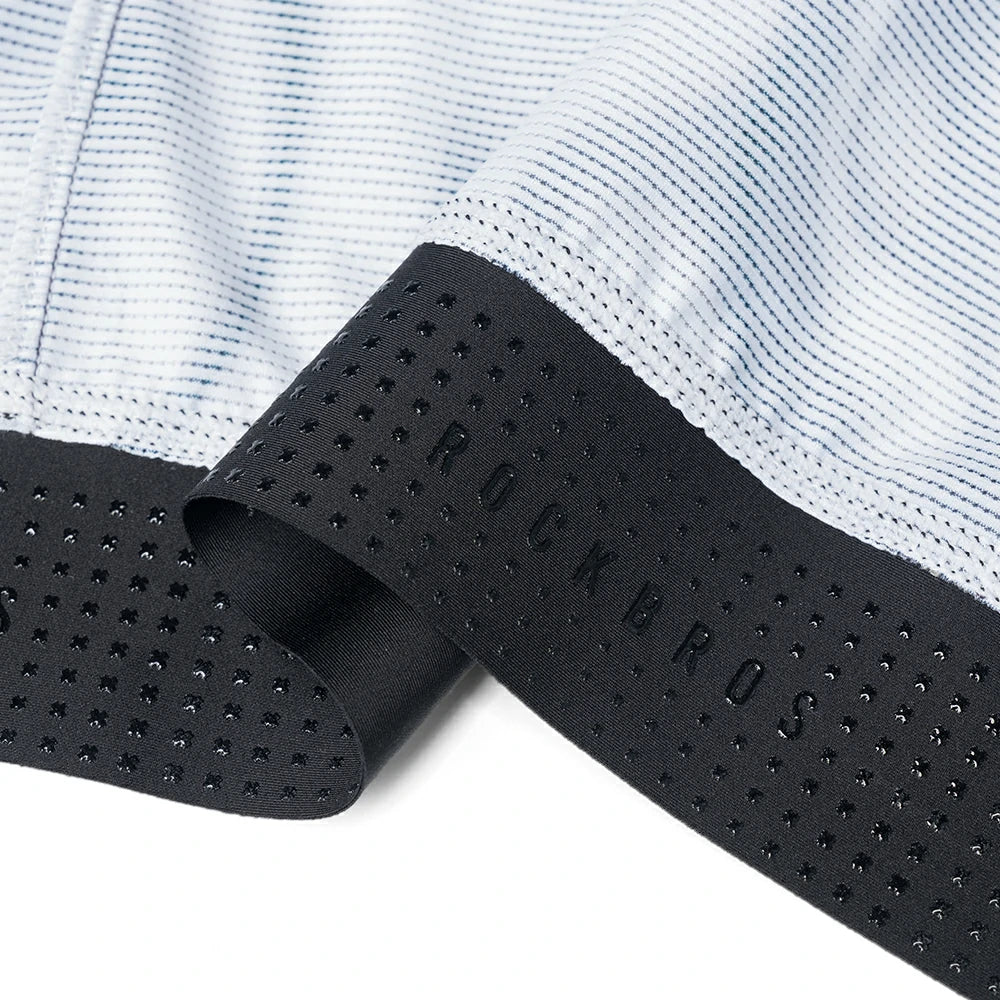 Men Cycling Jersey Short Sleeve Breathable Quick Dry