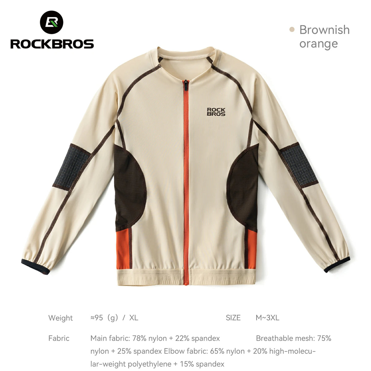 #color_ Brownish-orange