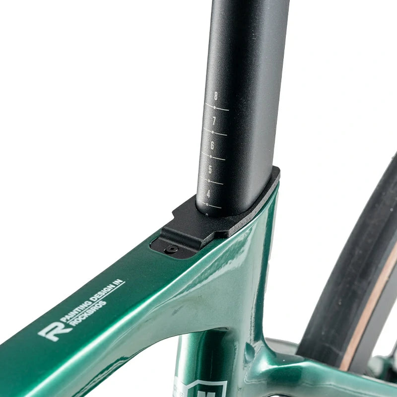 Gale - Aluminum Road Bike