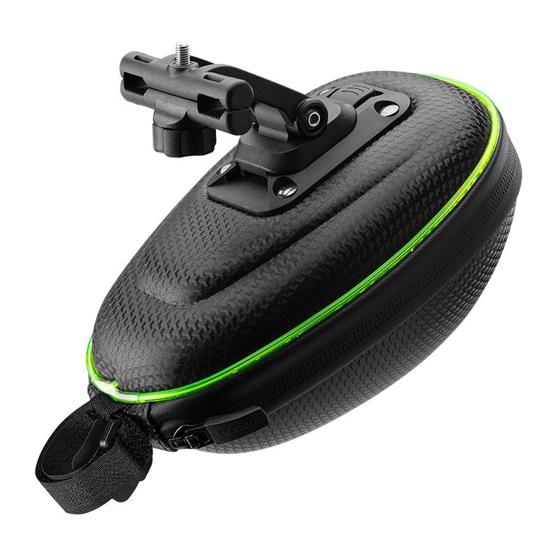 Eva Hard Shell Rear Tail Bag 1L