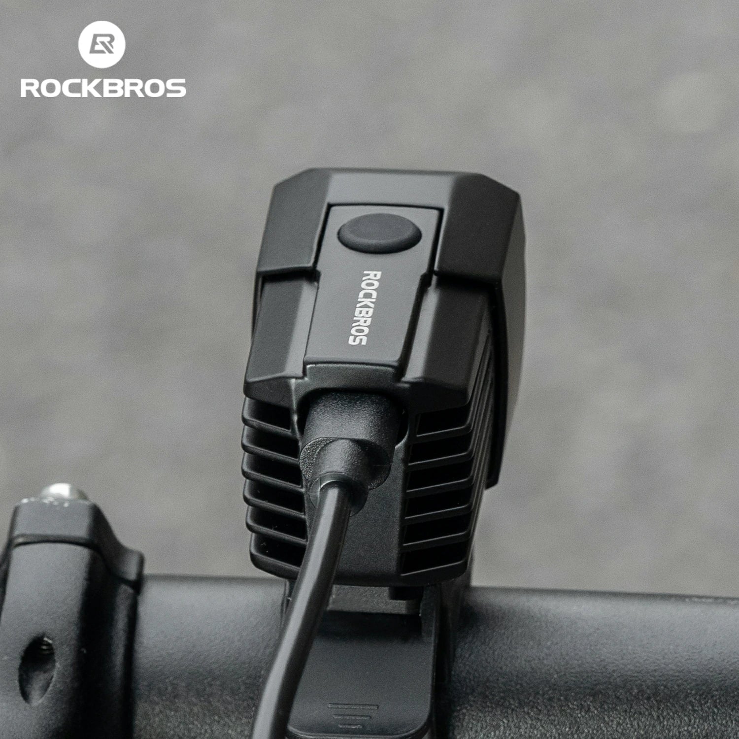 Front Light External Power Supply 1600LM USB-C