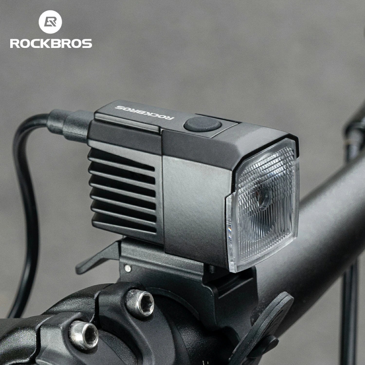 Front Light External Power Supply 1600LM USB-C