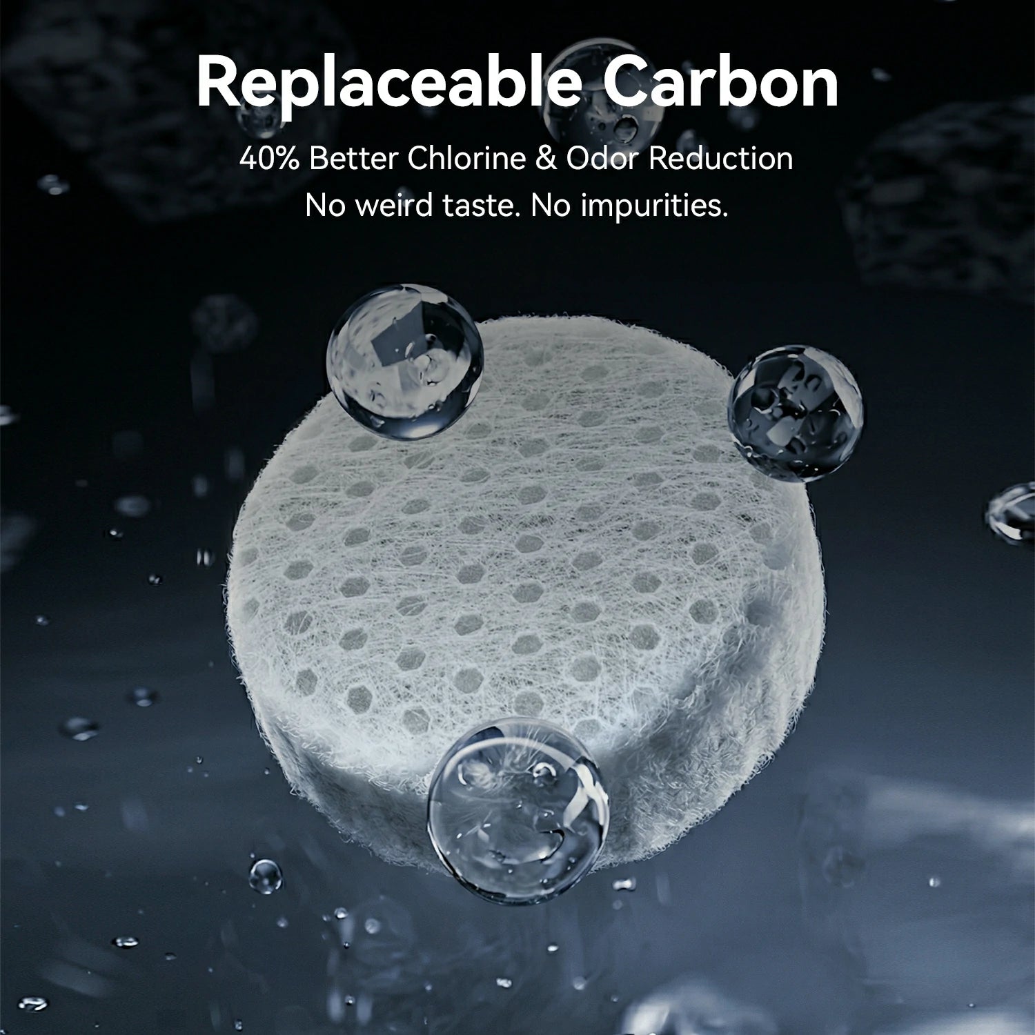 Reusable survival water filter for emergency use