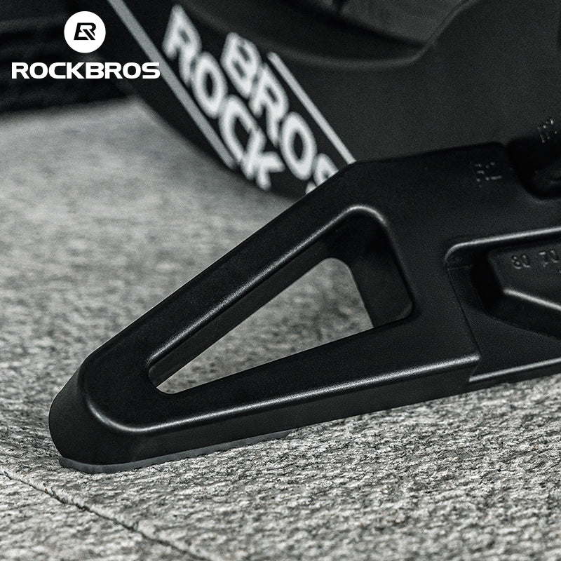 floor stand for versatile tire sizes2#color_black