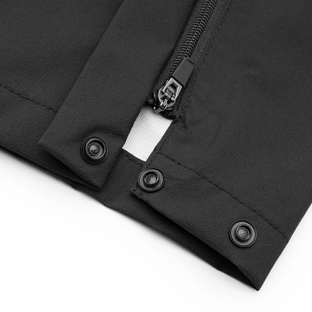 Road To Sky Cycling Rain Pants Waterproof Fully Taped