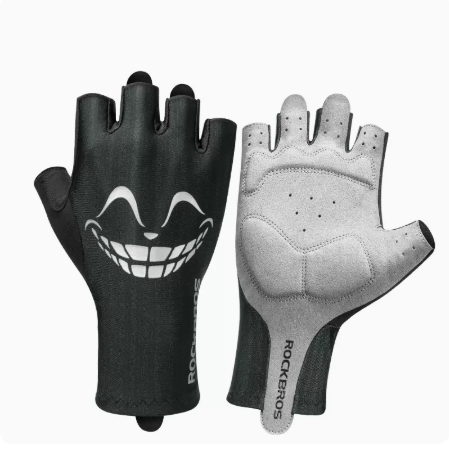 Half Finger Gloves