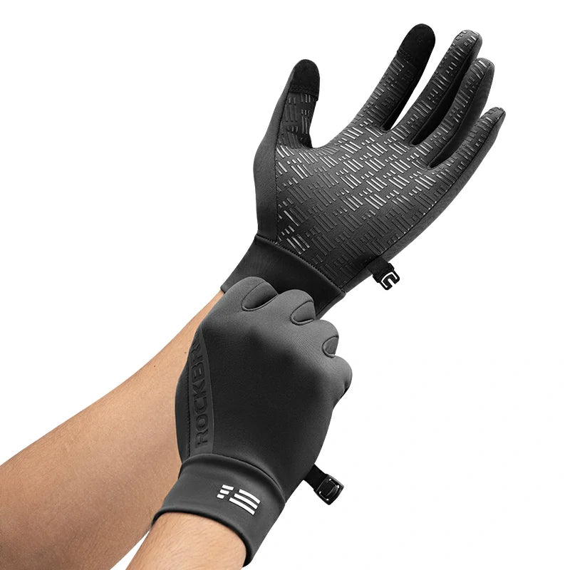 Cycling Gloves Best Winter Bicycle Best Winter Cycling Gloves 2026: Cold  Weather Hand Protection
