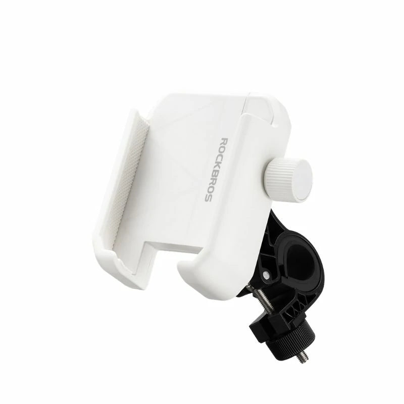 #Color_White Size_Handlebar style