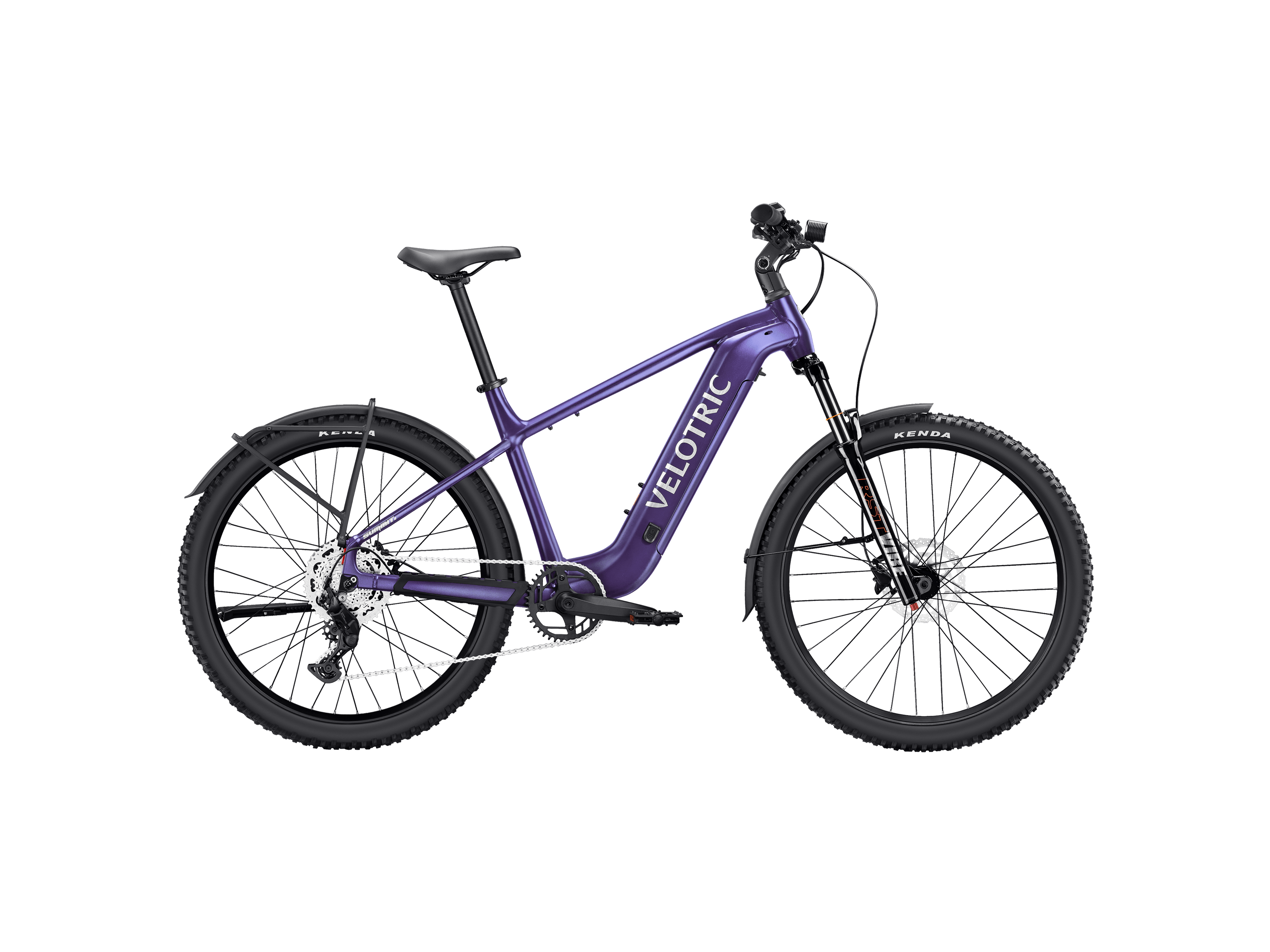Velotric Summit 2 Ebike