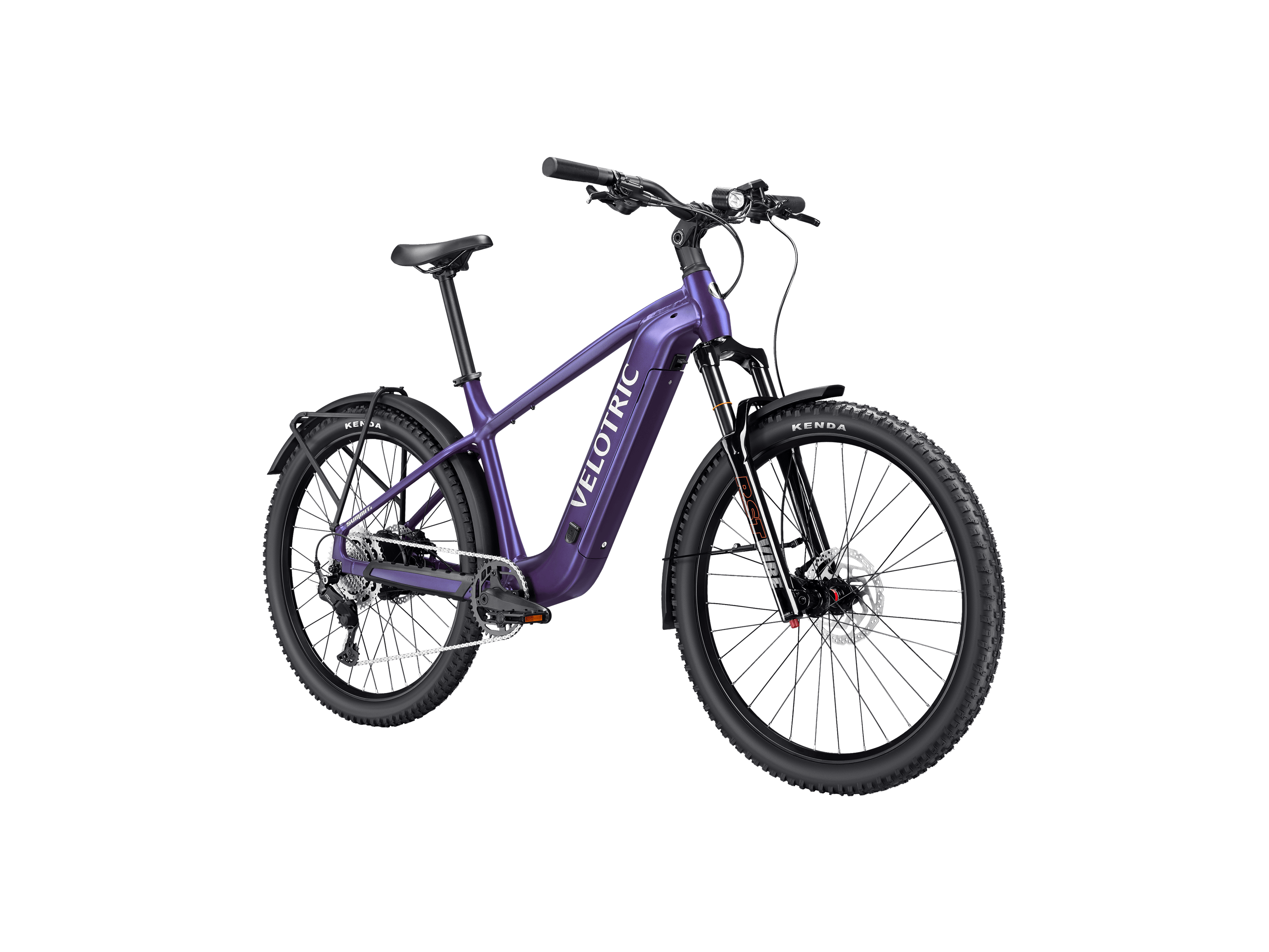 Velotric Summit 2 Ebike