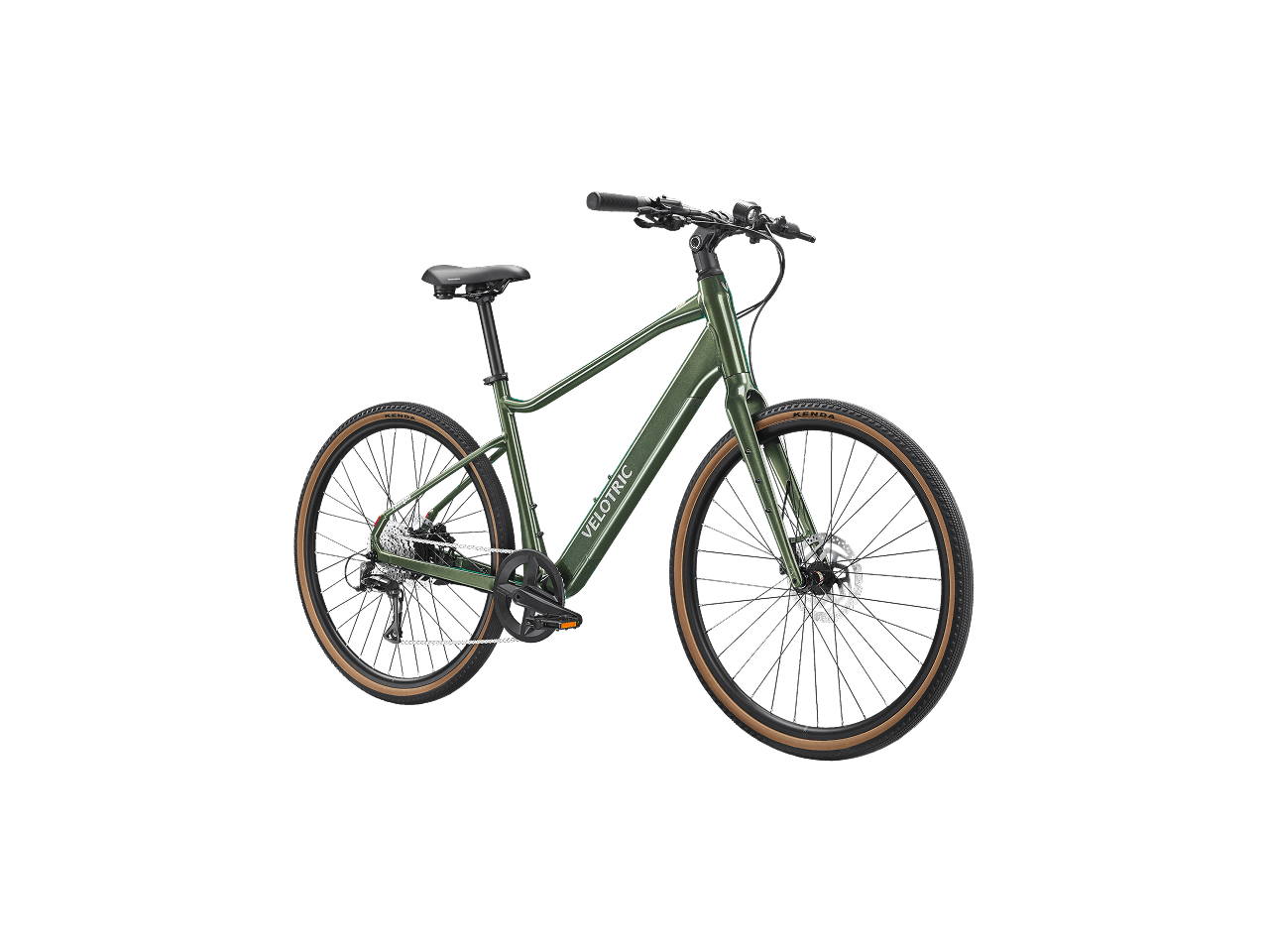 Velotric Tempo Ebike