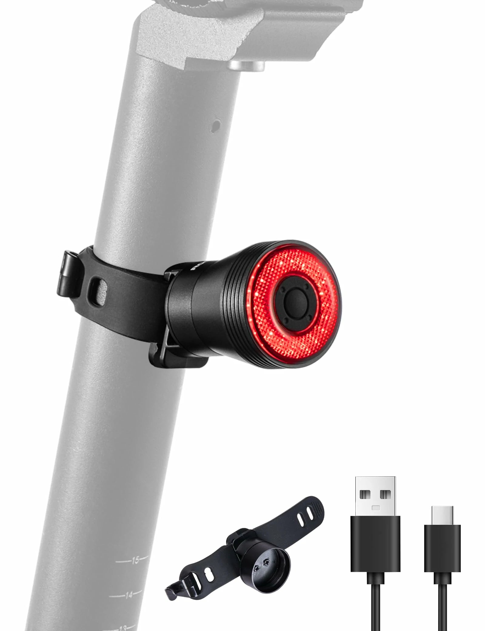 Q5 Tail Light Brake sensor USB