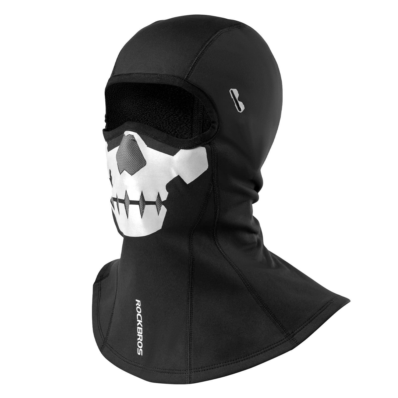 full face mask snowboarding helmet ROCKBROS Balaclava Ski Winter Fleece Hood for Skiing Cycling, L/XL subcategory-Travel Pack 70% Neoprene Model:WDDR862MHR Duffle Bag Club America