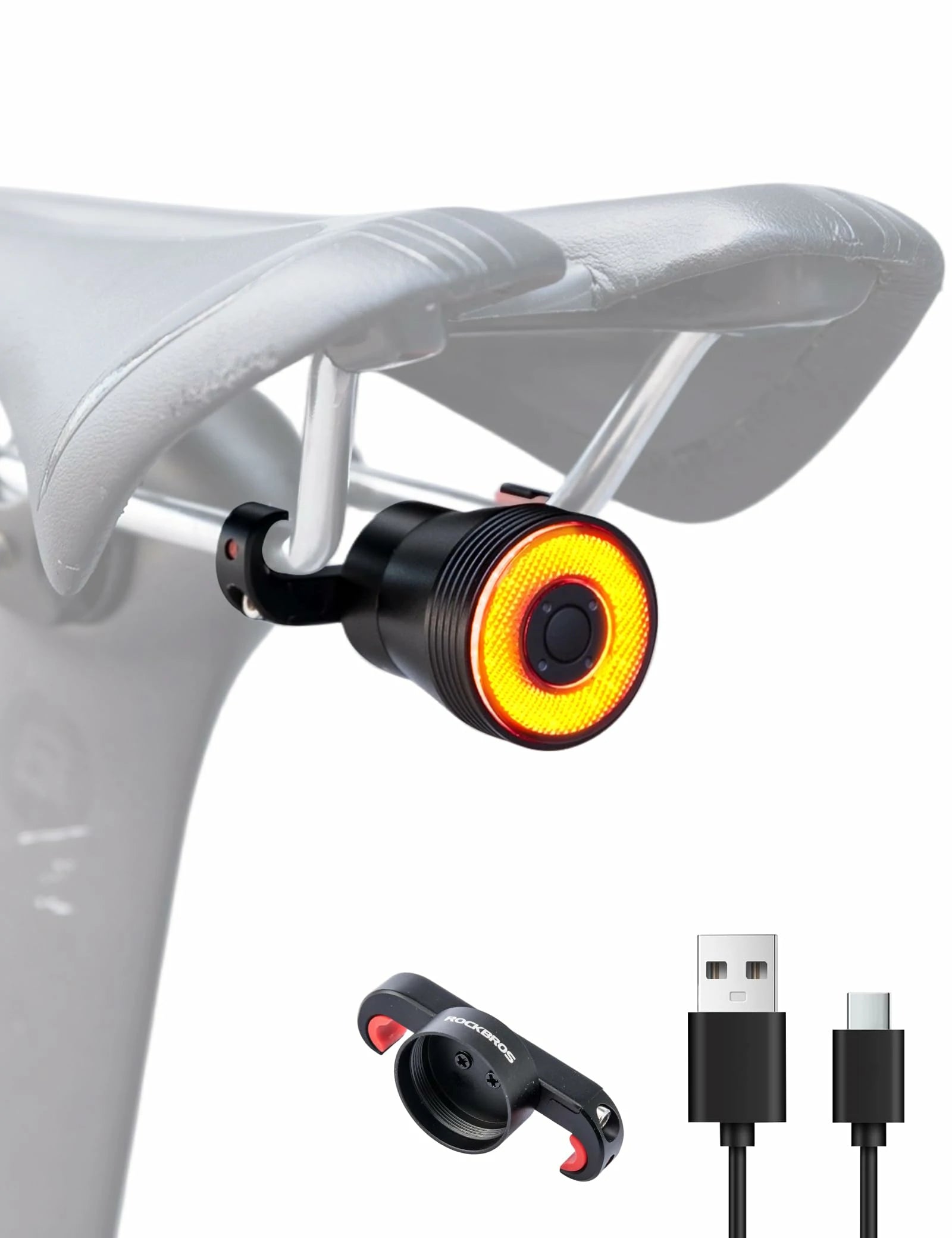 Q5 Tail Light Brake sensor USB
