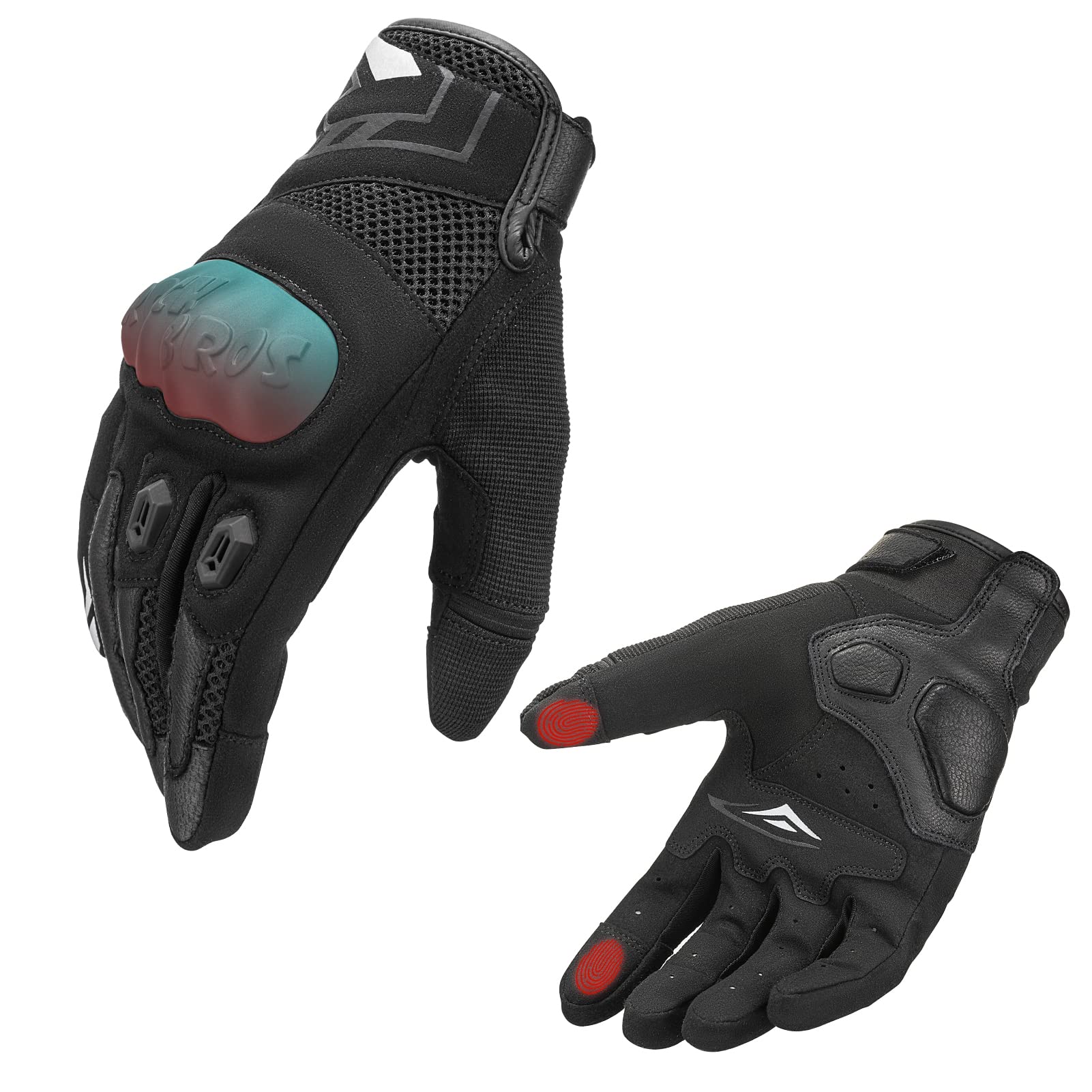 bicycle gloves summer Half Finger Anti-Shock Bike Our Lightweight Mesh Gloves offer a lighter mesh ventilated upper to keep your hands cool for warmer weather riding Lameda 2088 Cycling Gloves -