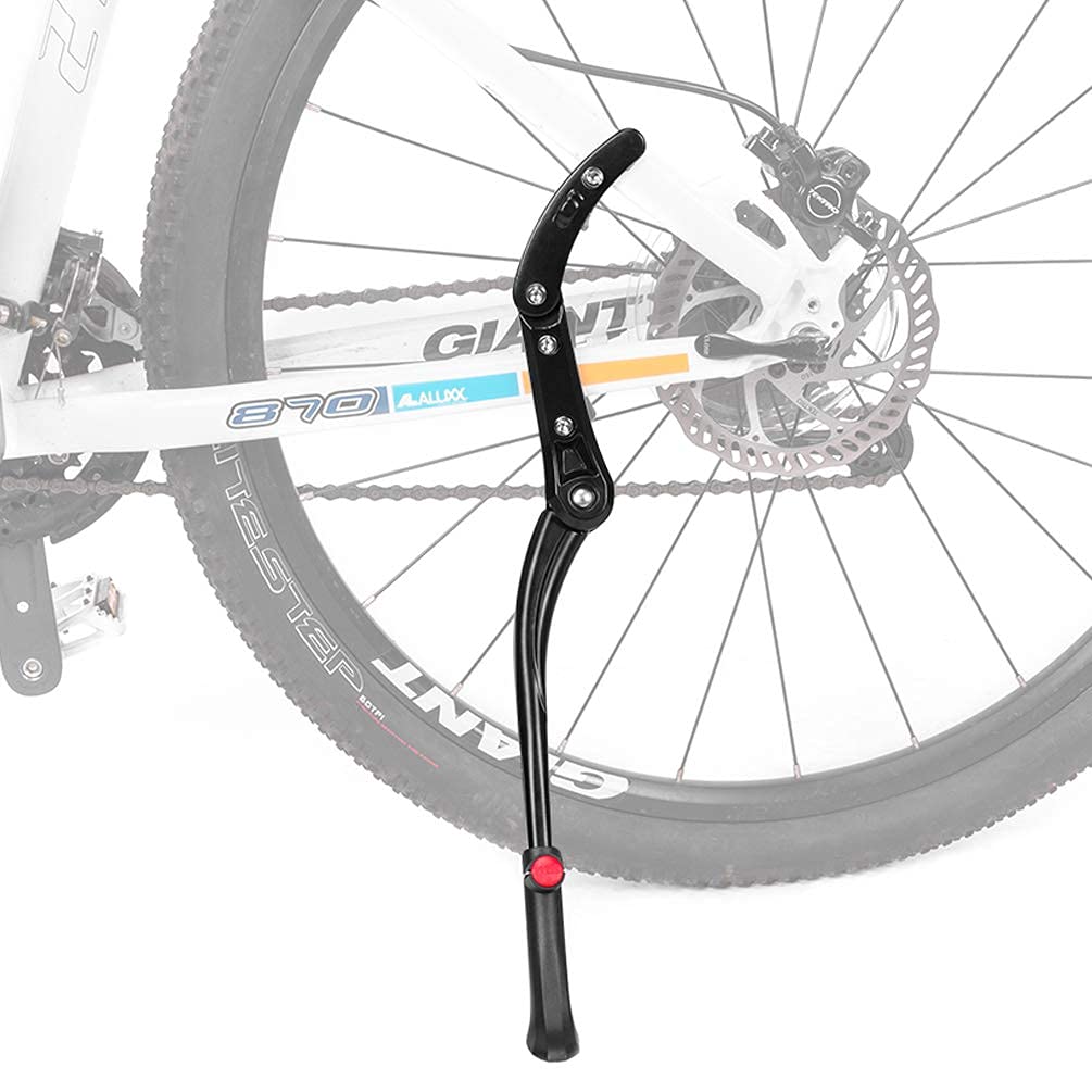 ROCKBROS Bike Kickstand for Mountain  Adults 24 inch to 28 inch - ROCKBROS