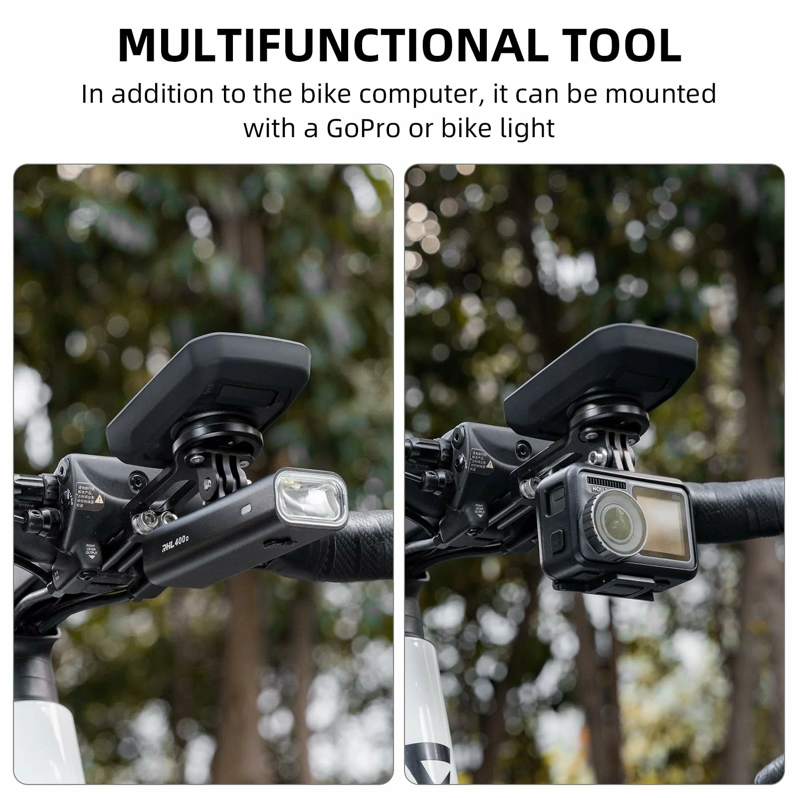 ROCKBROSOut-Front Bicycle Bike Mount Designed for PCR/TCR Bike