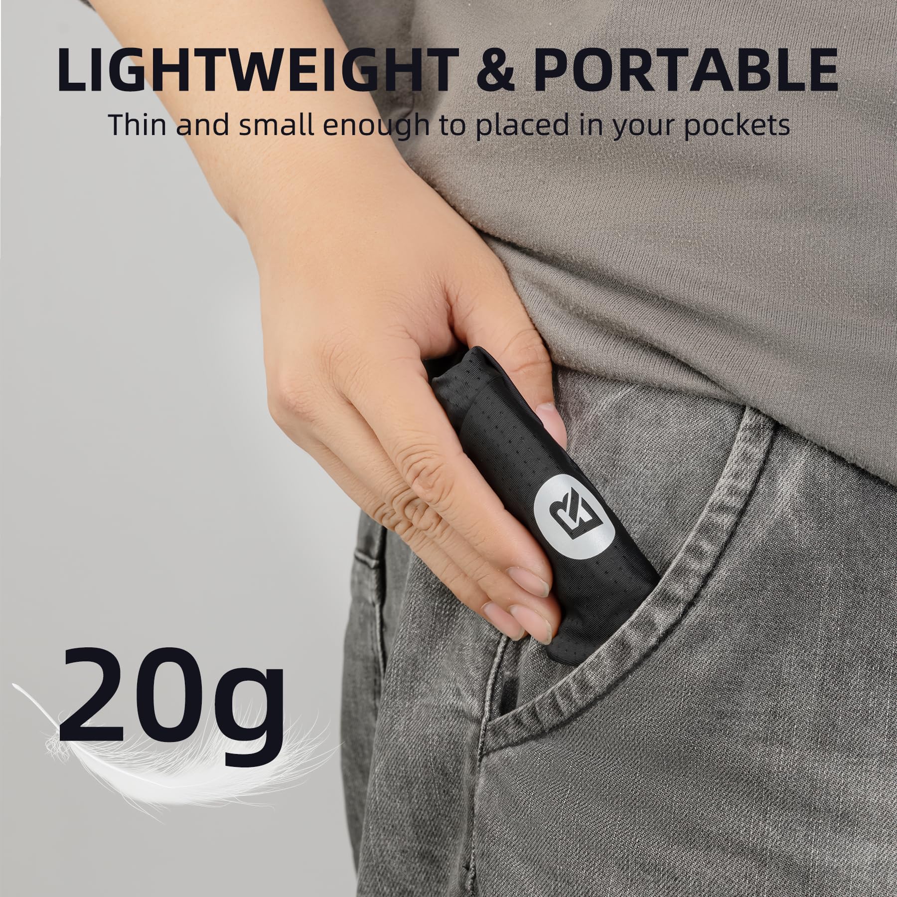 ROCKBROS Cycling Running Cap - UV Protection, Lightweight Helmet Liner - ROCKBROS