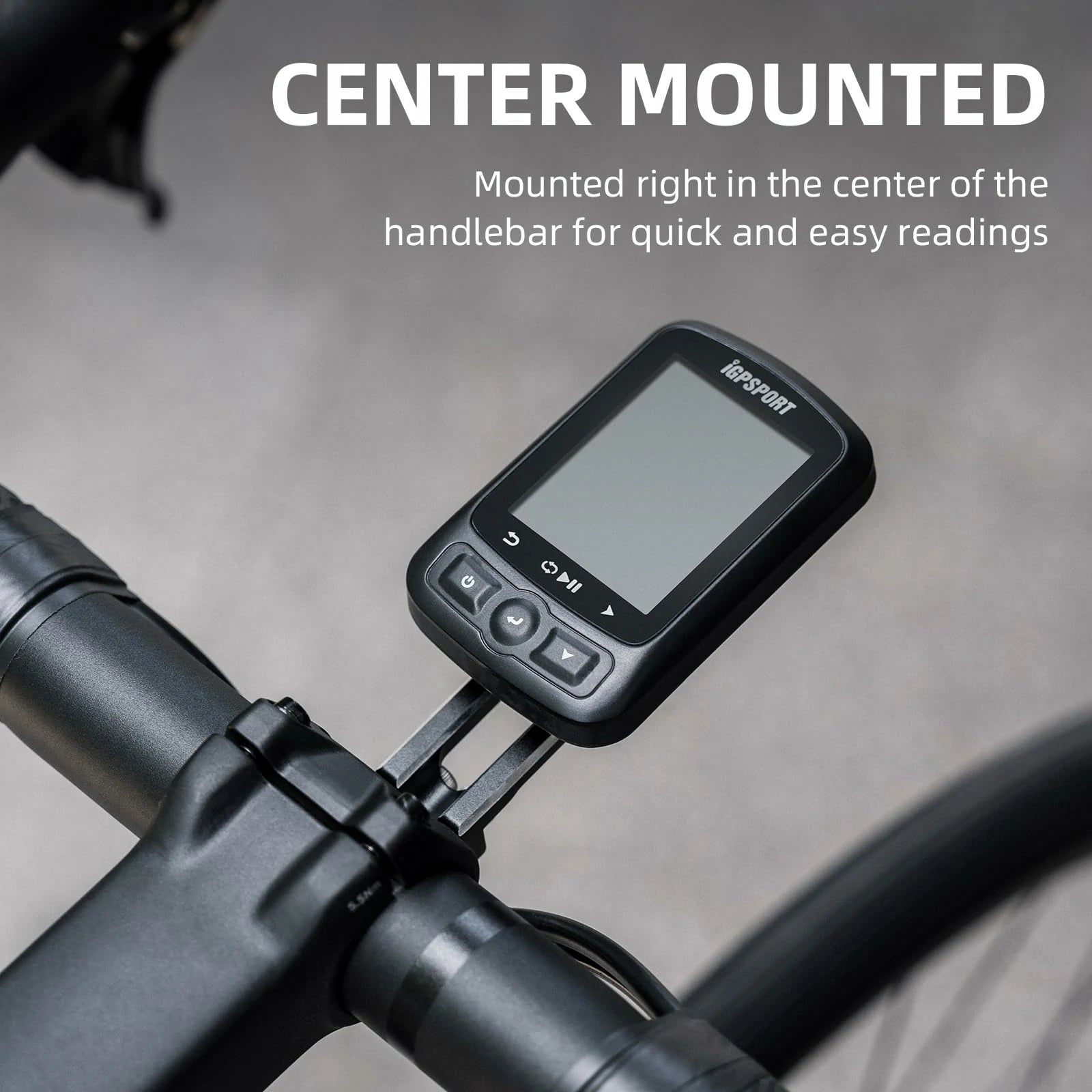 ROCKBROSOut-Front Bicycle Bike Mount Designed for PCR/TCR Bike
