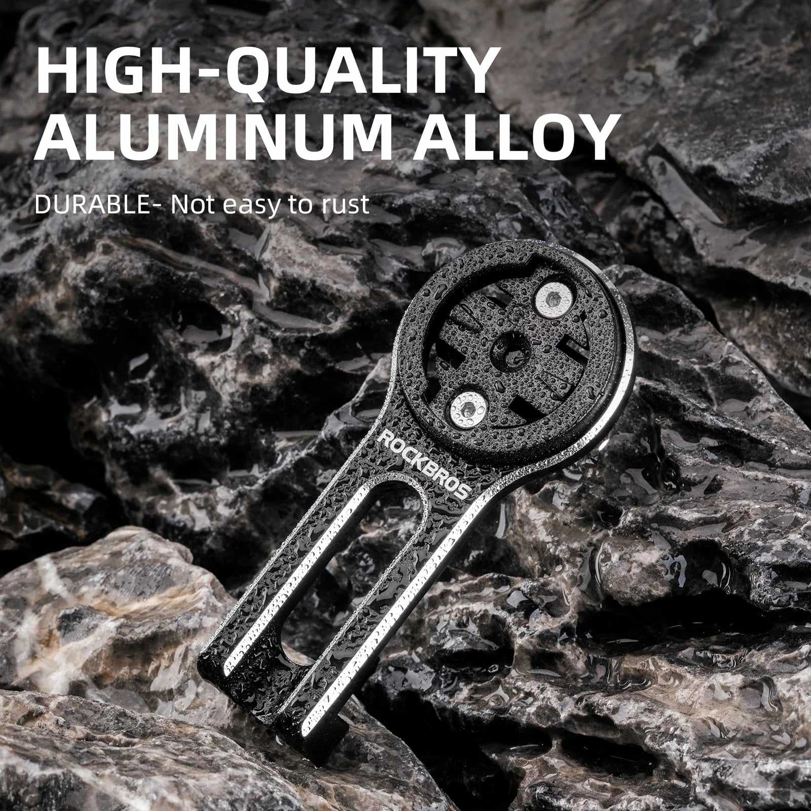 ROCKBROSOut-Front Bicycle Bike Mount Designed for PCR/TCR Bike