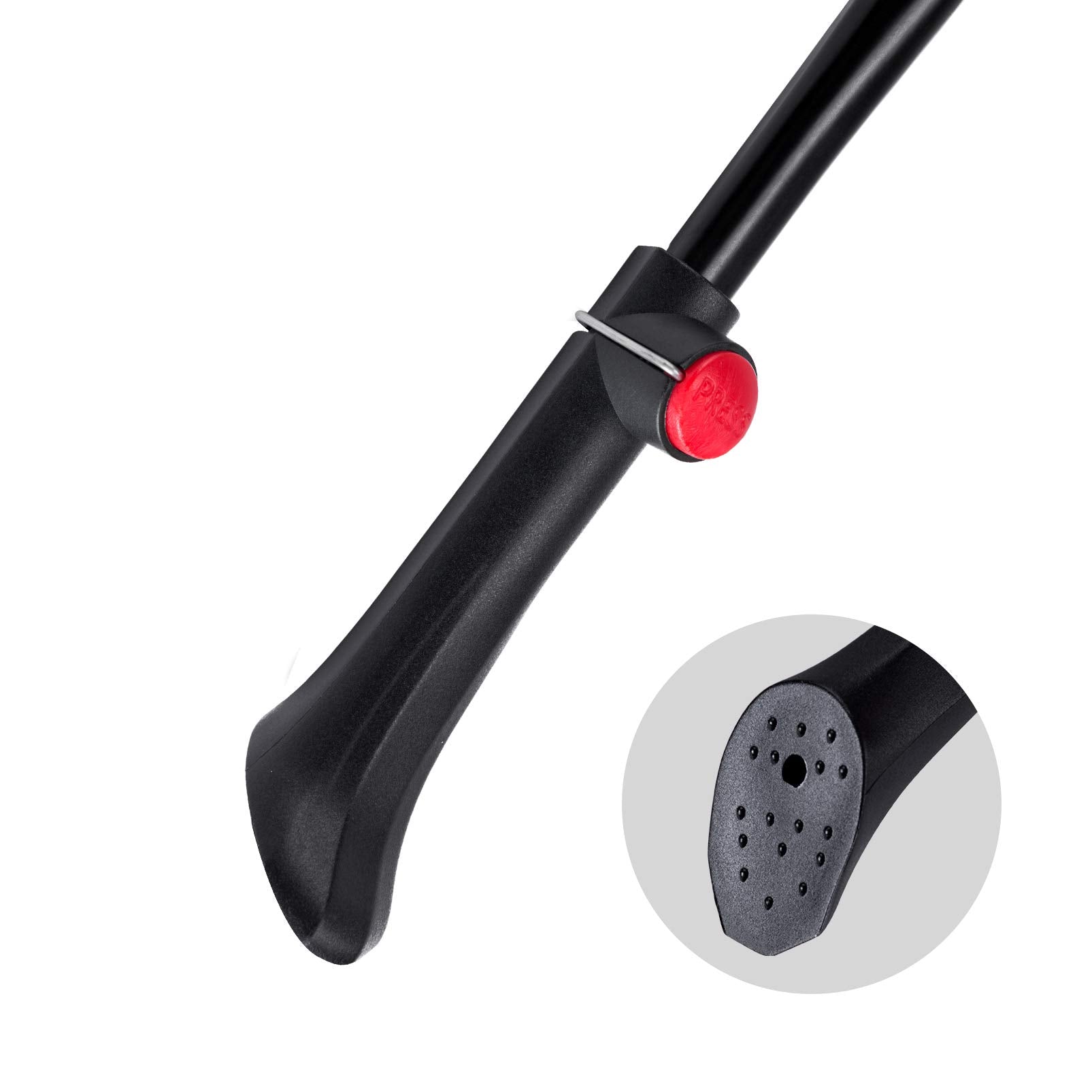 ROCKBROS Bike Kickstand for Mountain  Adults 24 inch to 28 inch - ROCKBROS