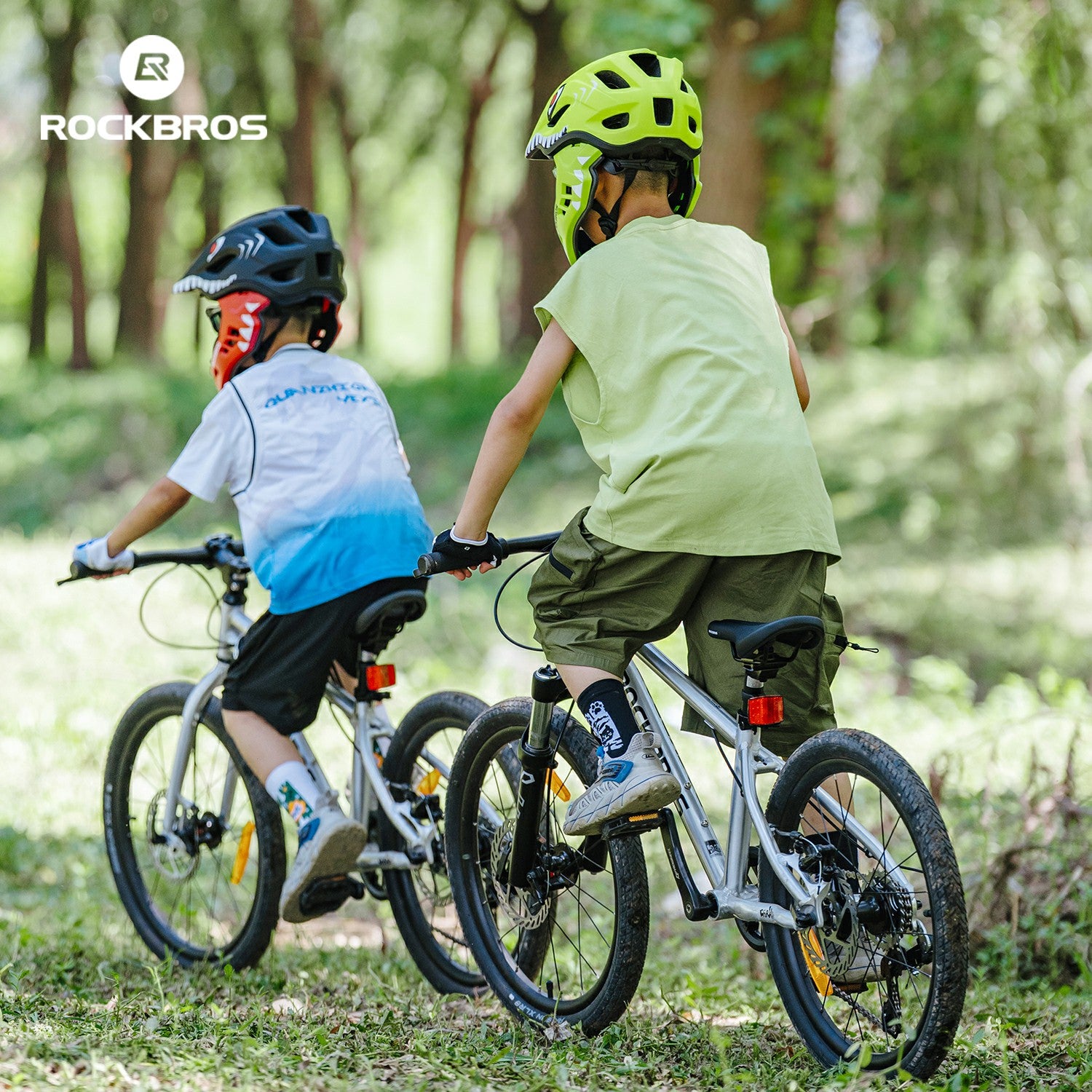 stylish kids cycling helmet for balance bike riding