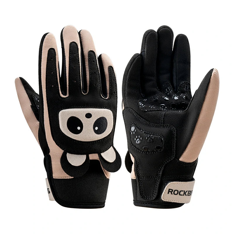S374 Children's Special Sports Gloves For Aged 2-12, Black / S S374 Children's Special Sports Gloves For Aged 2-12, Black / S