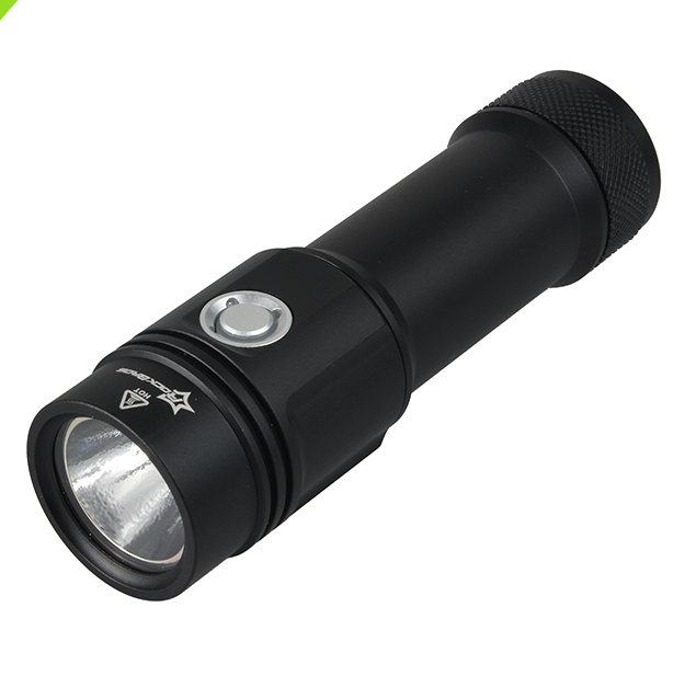 ROCKBROS Cycling Flashlight