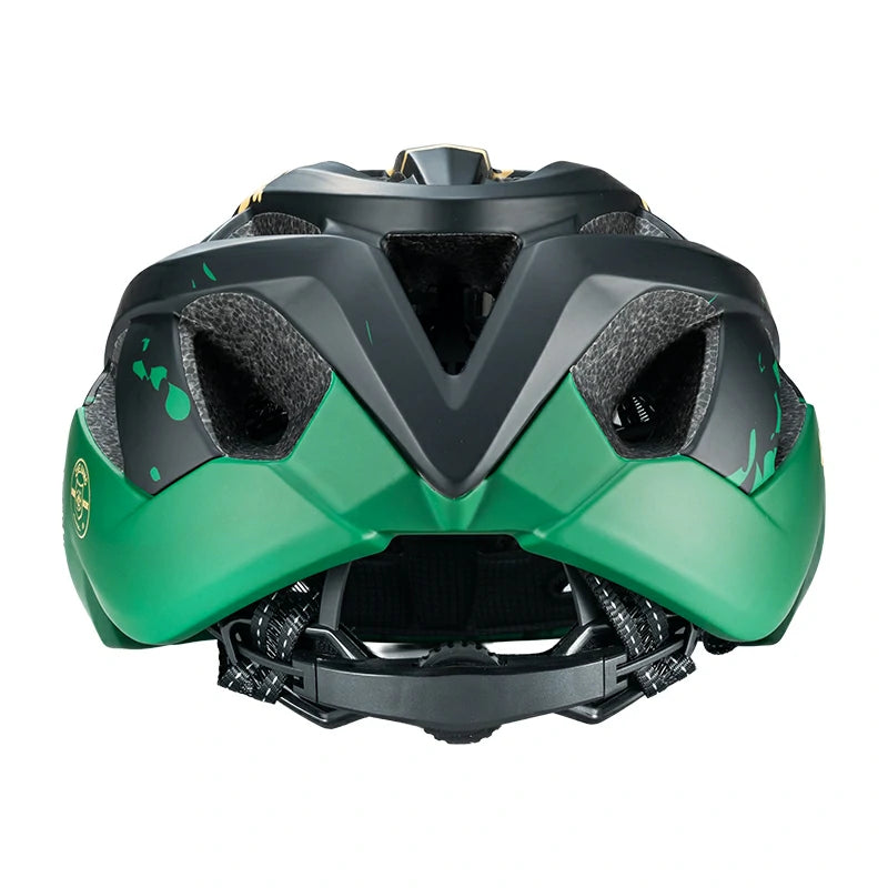 LK-11 ROCKBROS × Zhejiang Professional FC Limited Edition Bike Helmet