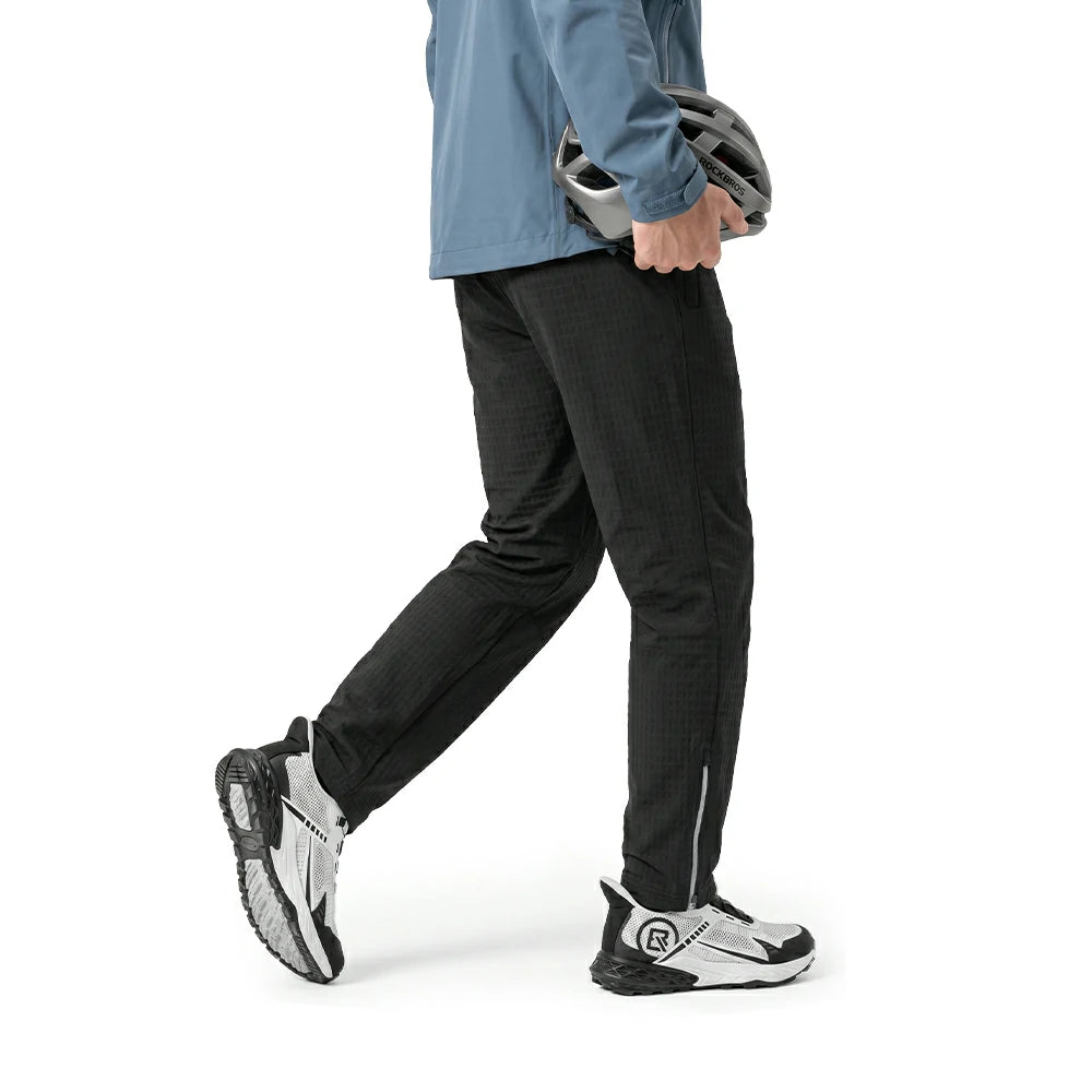 windproof cycling pants
