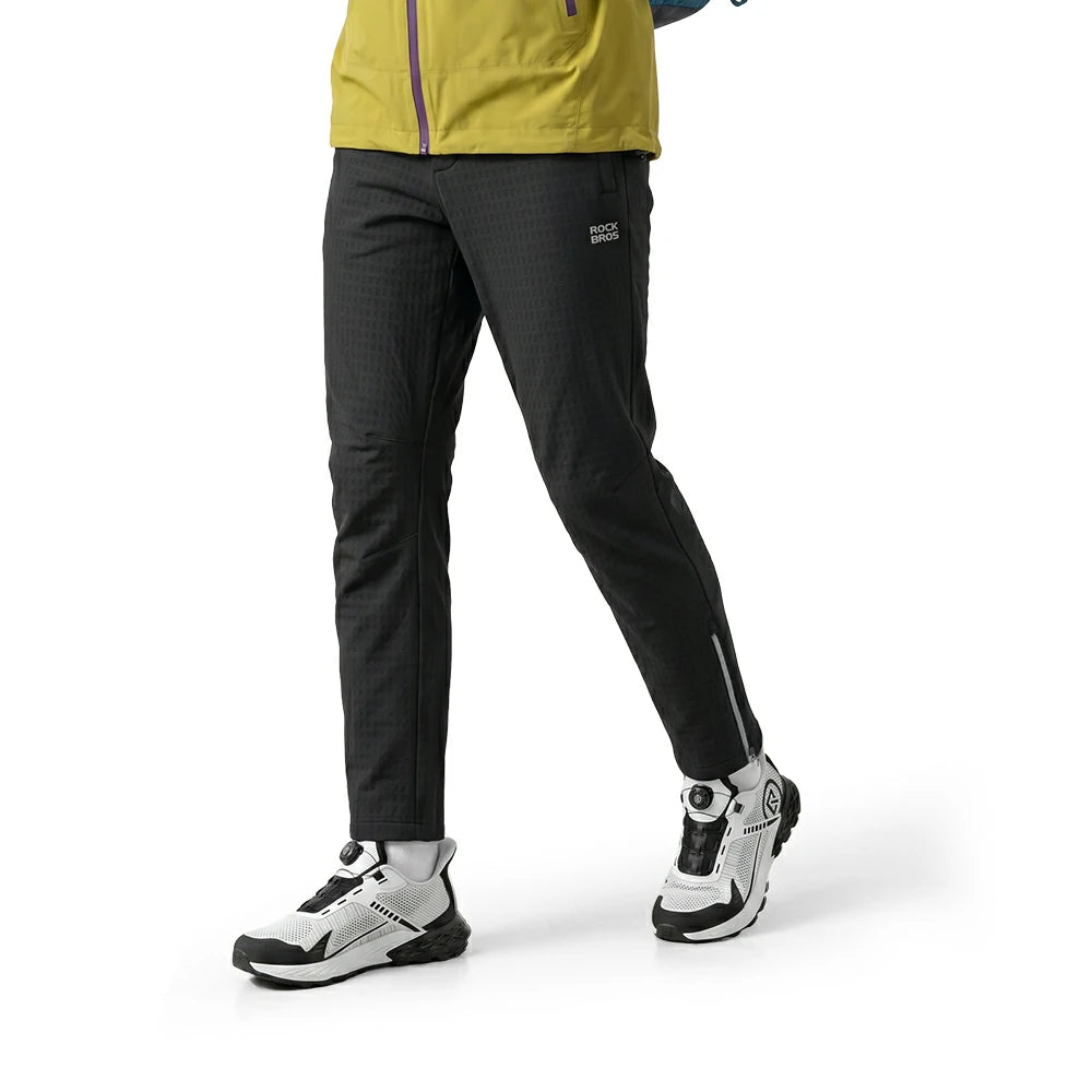 winter bike pants