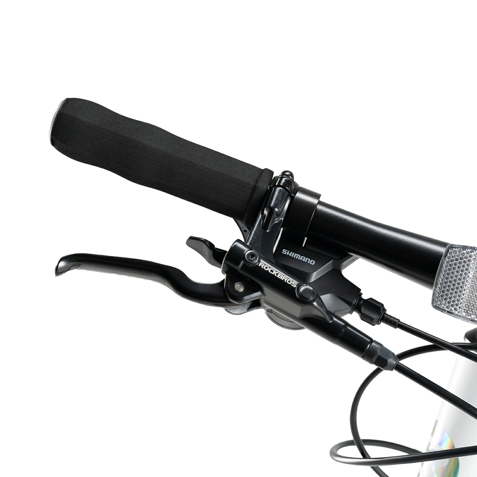 RIDA-P2E Aluminum Road Bike