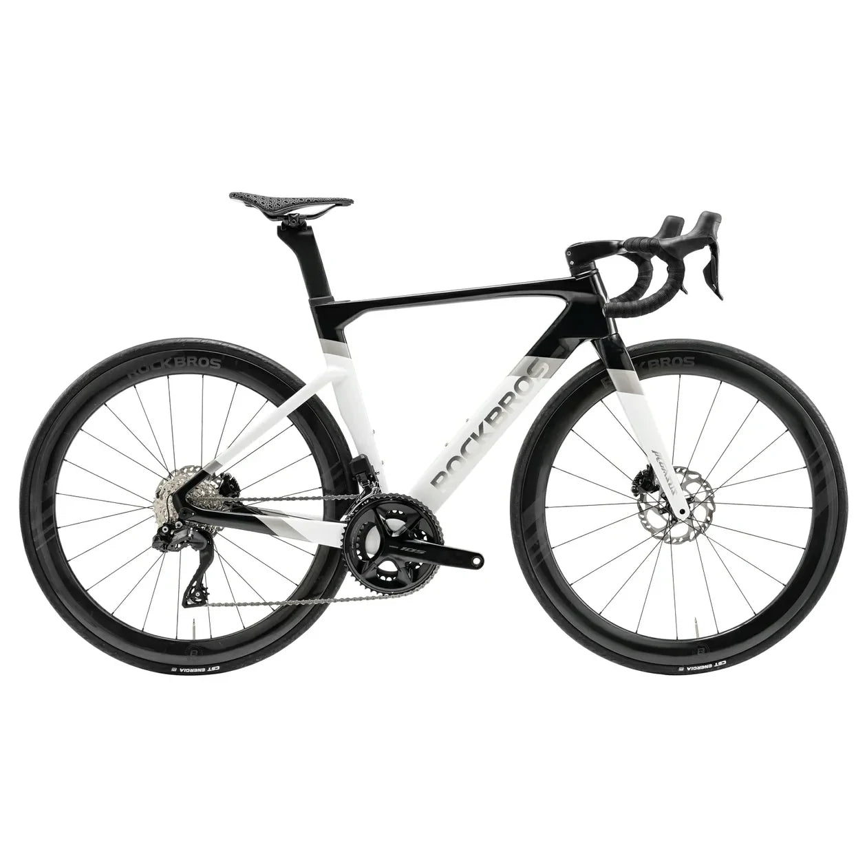 #Kits_Shimano R7170 kit