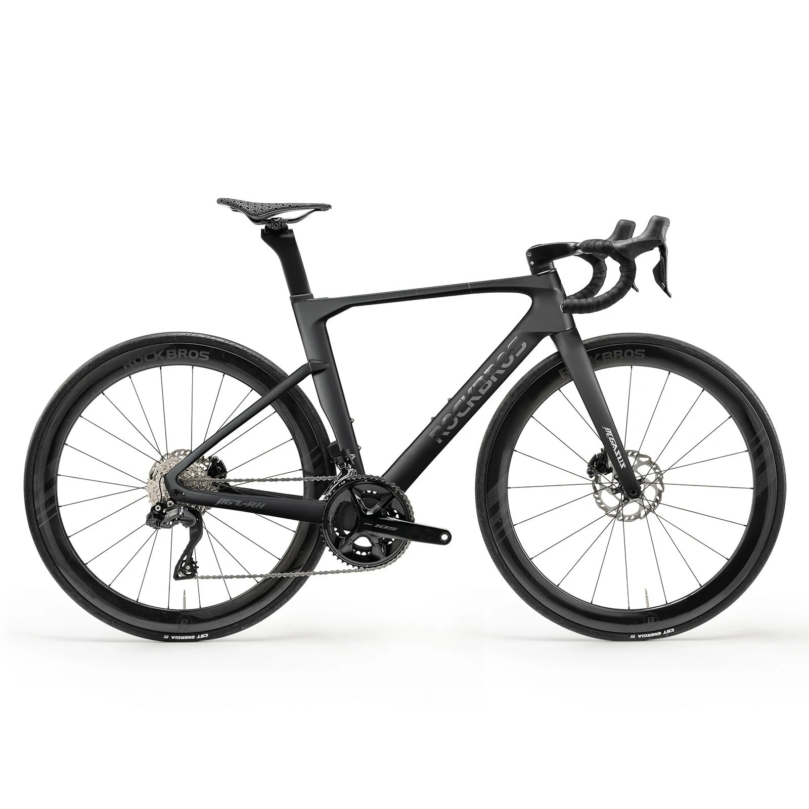 #Kits_Shimano R7170 kit Color_Black