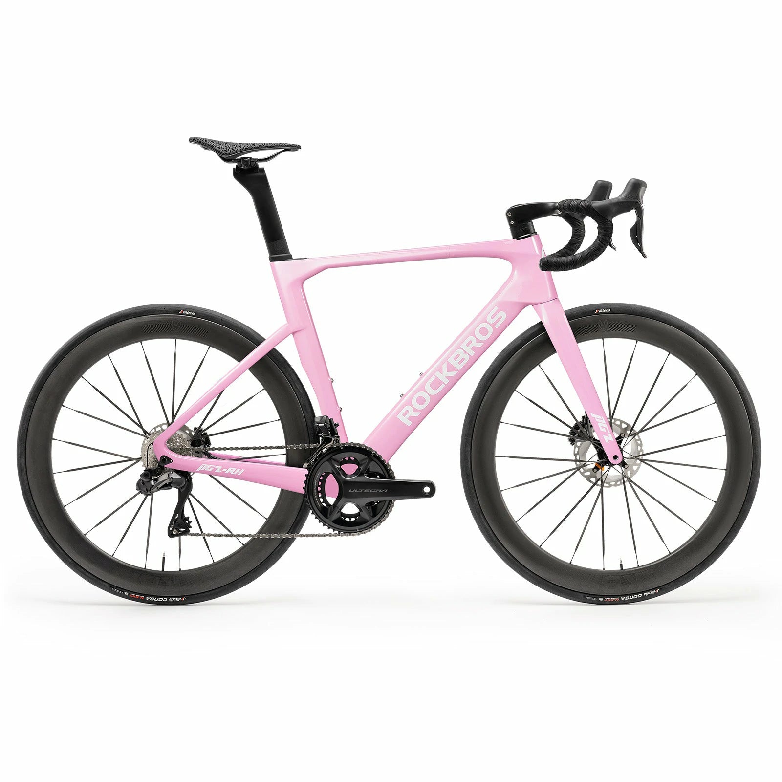 #Kits_Shimano R8170 kit