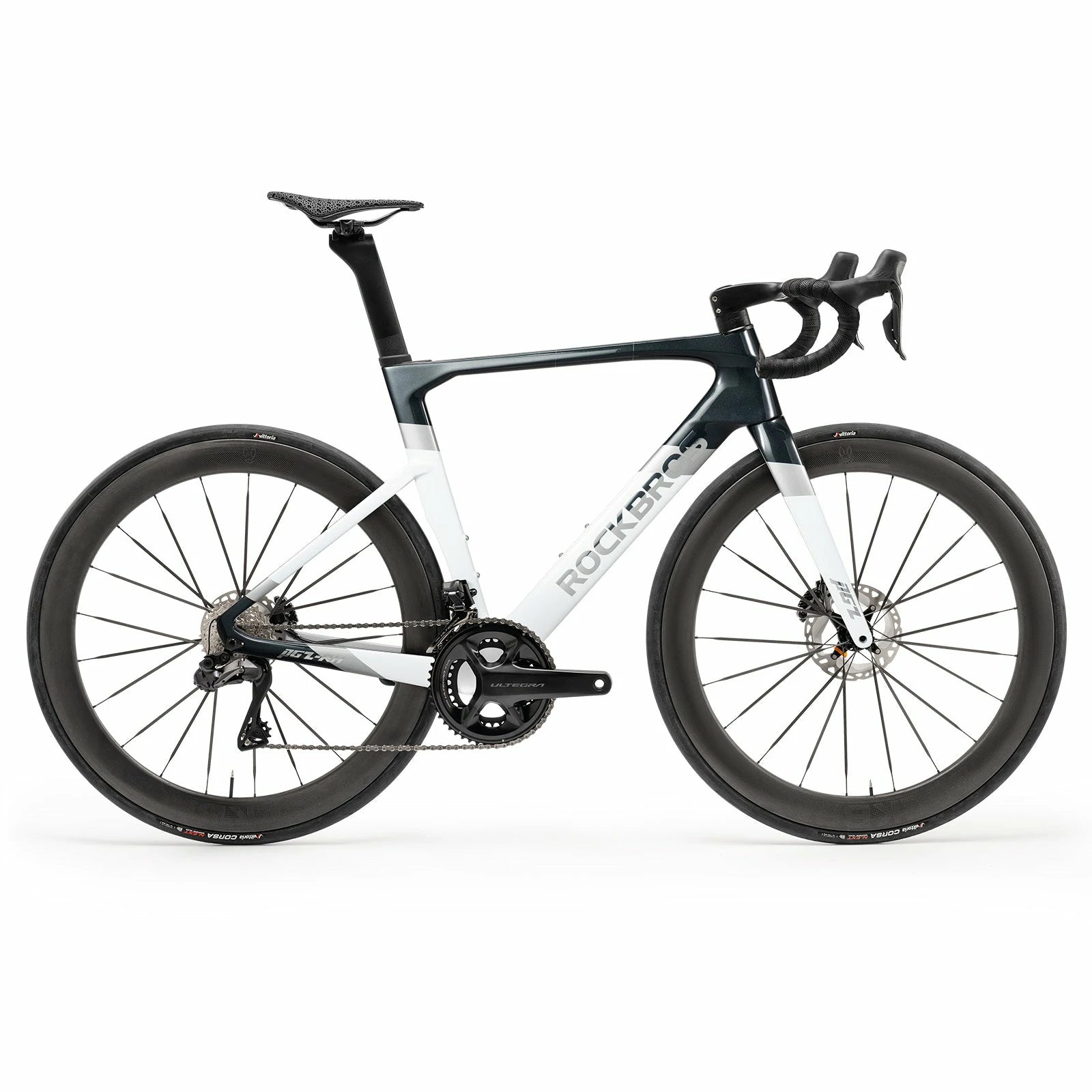 #Kits_Shimano R8170 kit