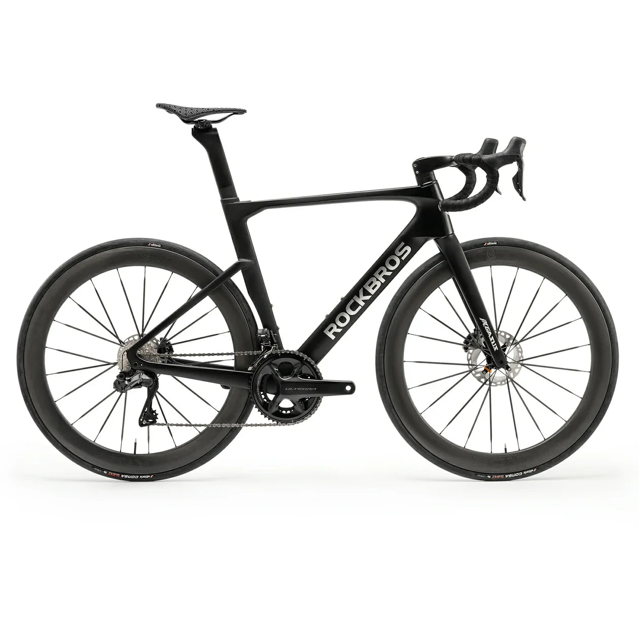 #Kits_Shimano R8170 kit Color_Black