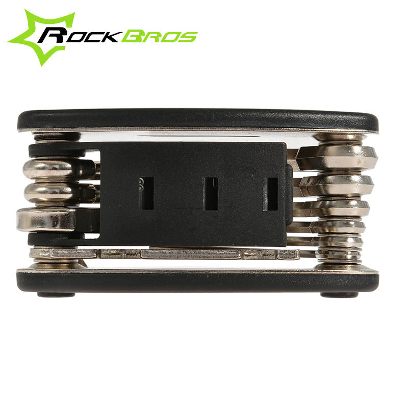 Portable Multi-Functional Tool Kit