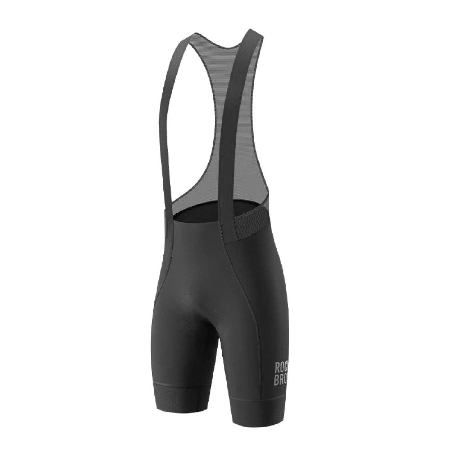 Premium Elastic Interface Cycling Bib Shorts