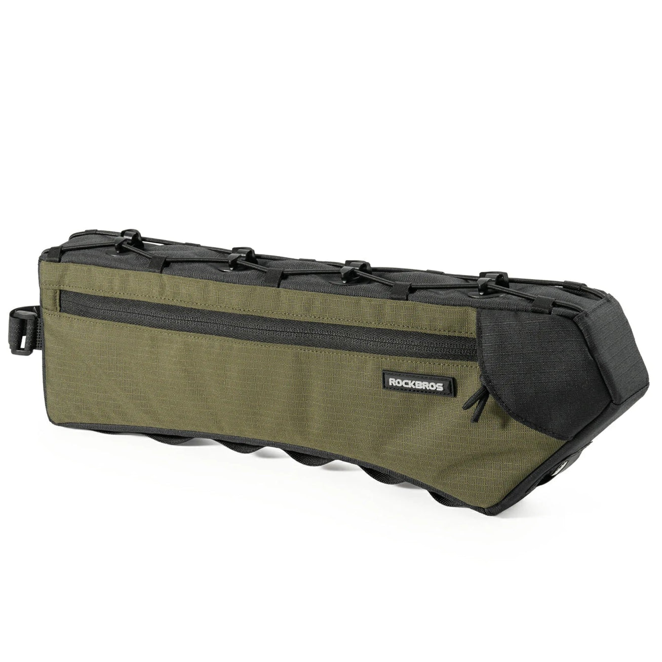 VERDANT REST Bike Triangle Bag 1.9L