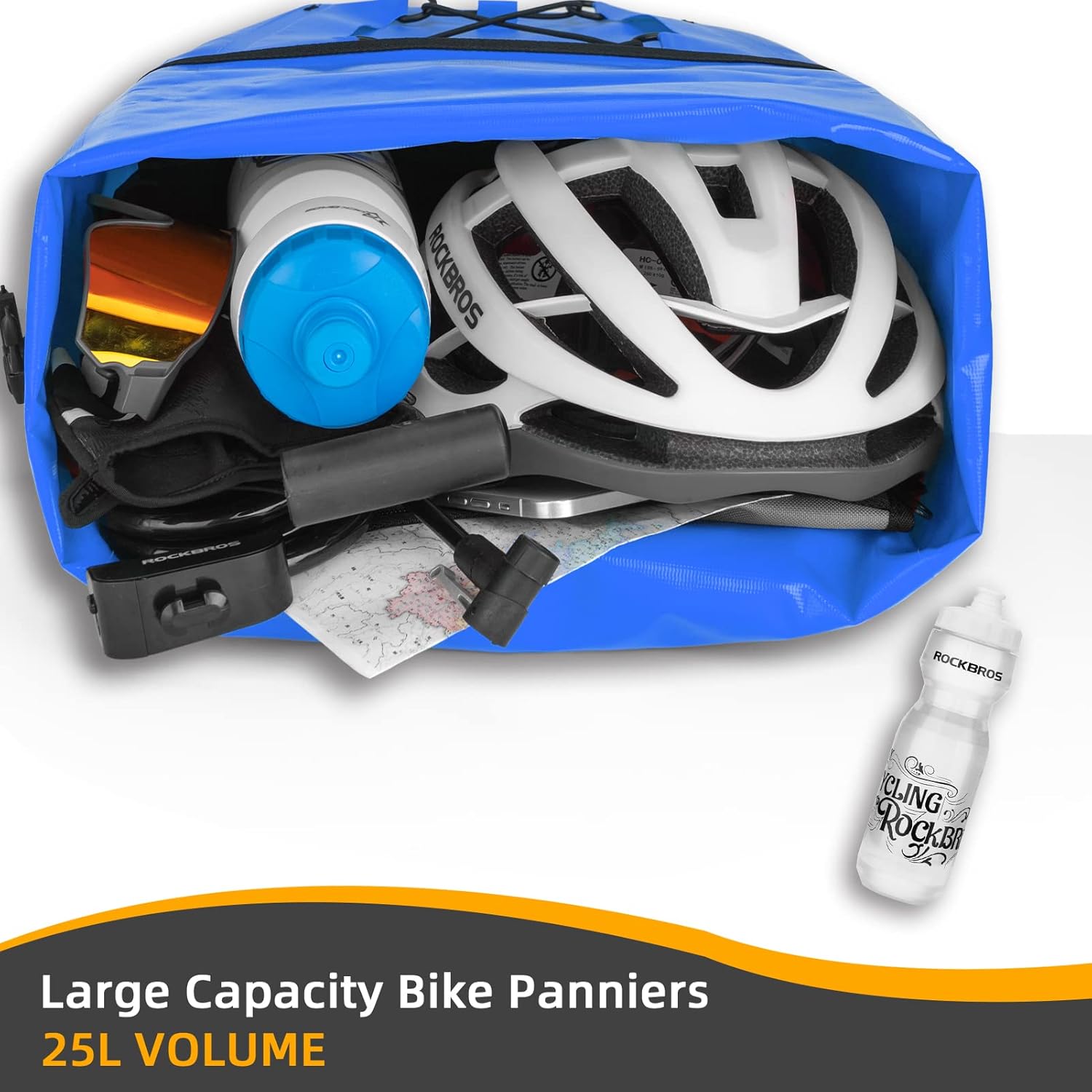 32l blue pannier bags#color_blue